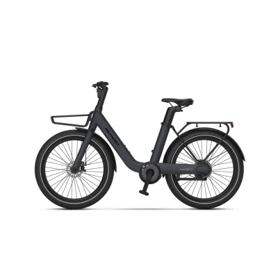 MS Energy Urban und City E-Bike CITYZEN c102
