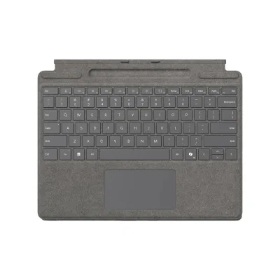 MS Surface Pro KB Platin(P)