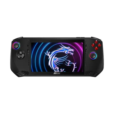 MSI Claw A1M-059 Intel Core Ul
