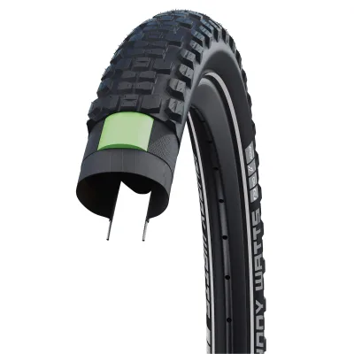 MTB-Fahrradreifen JOHNNY WATTS - ADDIX Performance Line  65-584, 27.5 x 2.60
