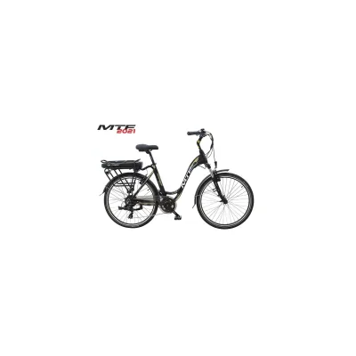 MTF Grand 1.2 E-Bike 17Zoll Citybike Fahrrad Mountfield mit 36V 13Ah Akku
