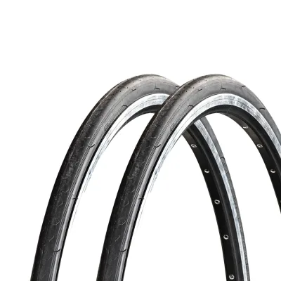 MTraxx Fahrradreifen Fixie Fahrrad Mantel 24 26 28 Zoll Singlespeed Reifen mit oder ohne Schlauch