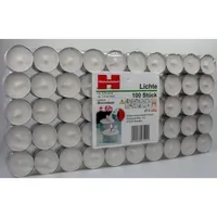 Müller Kerzen Teelicht FLATPACK ca. 6 h