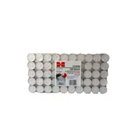 Müller Kerzen Teelicht FLATPACK ca. 8 h