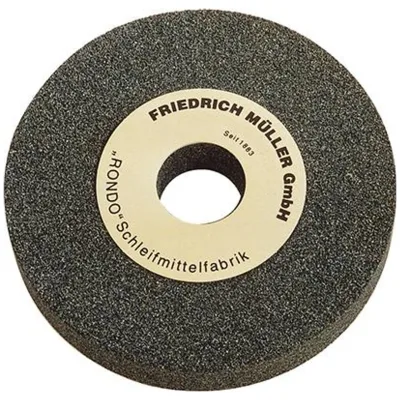 Müller Schleifscheibe NK K36 200 x 32 x 51 mm