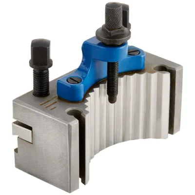 Multi Suisse Abstechstahlhalter Gr.C