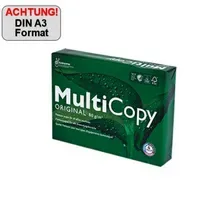 Multicopy Kopierpapier