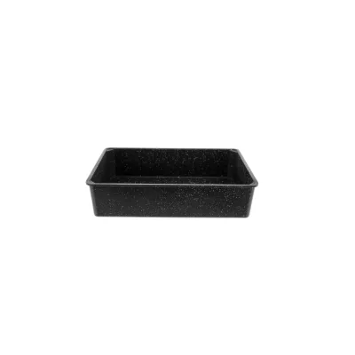 Multigrill Kasserolle, Grill- und Bratform - 34 x 24 x 8 cm