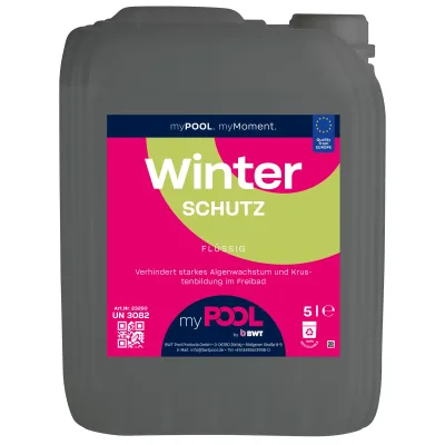 My Pool Winterschutzmittel, 5 l
