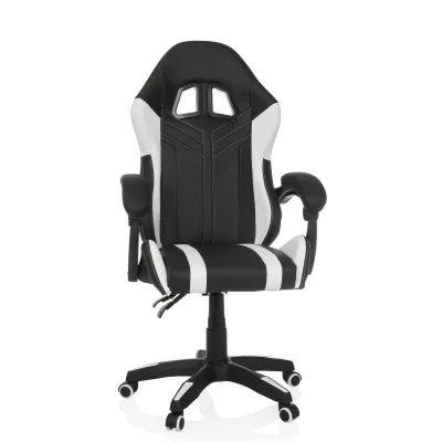 MyBuero Gamingstuhl GAMEBREAKER W02 Kunstleder mit Armlehnen