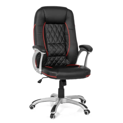 MyBuero Gamingstuhl RELAX AB100 Kunstleder mit Armlehnen