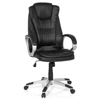 MyBuero Gamingstuhl RELAX WB100 Kunstleder mit Armlehnen