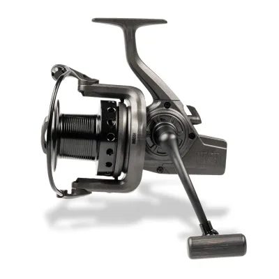 Nash LRX 8000 Karpfenrolle