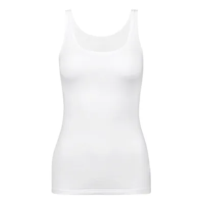Natural Comfort Damen Unterhemd