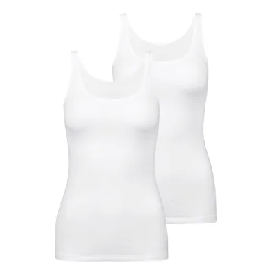 Comfort Damen Unterhemd