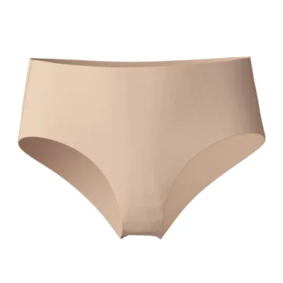 Natural Skin Midi Slip Damen Slip