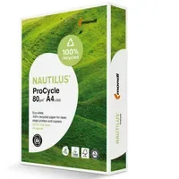 Nautilus® Kopierpapier ProCycle 500 Bl./Pack.