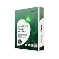 Nautilus® Multifunktionspapier Classic DIN A4