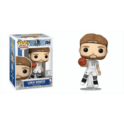 NBA - POP - Luka Doncic / Dallas Mavericks