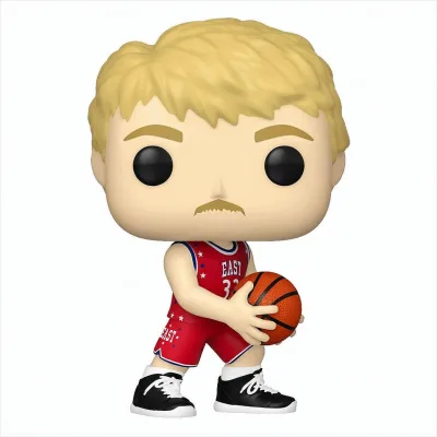 NBA - POP - NBA Legends - Larry Bird/All Stars