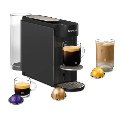 Nespresso Vertuo Up ENV200.GY