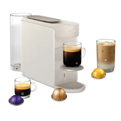 Nespresso Vertuo Up ENV200.W