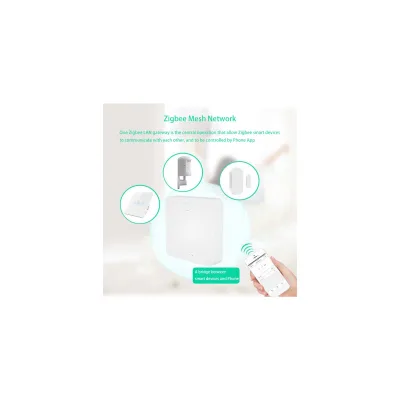 Netplus Tuya Smart Gateway Hub Smart Life