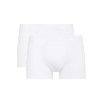 New Boxer Cotton Code Herren Boxershort
