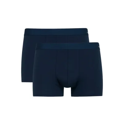New Boxer Cotton Code Herren Boxershort