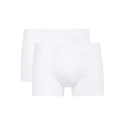 New Boxer Cotton Code Herren Boxershort