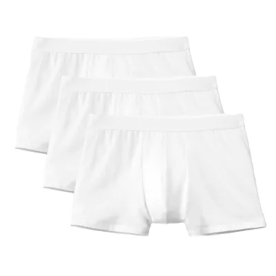 New Boxer Benefit 3P Herren Boxershort