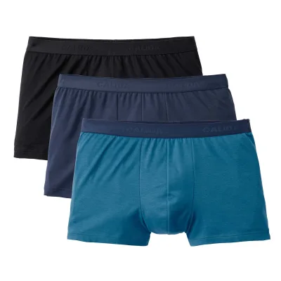 New Boxer Benefit 3P Herren Boxershort