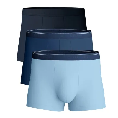 New Boxer Benefit 3P Herren Boxershort