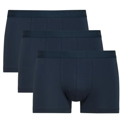 New Boxer Benefit 3P Herren Boxershort