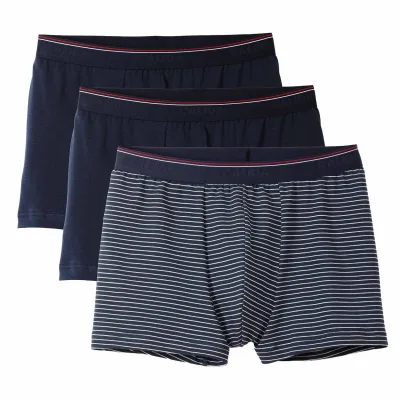 New Boxer Benefit 3P Herren Boxershort