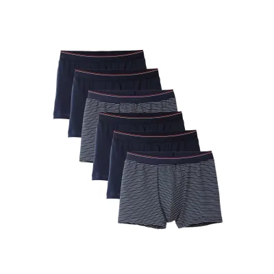 New Boxer Benefit 3P Herren Boxershort