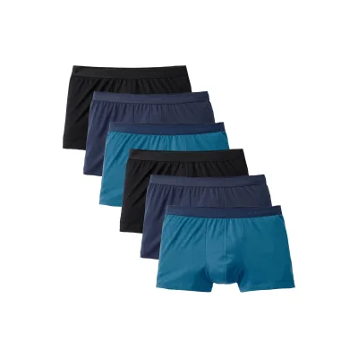 New Boxer Benefit 3P Herren Boxershort