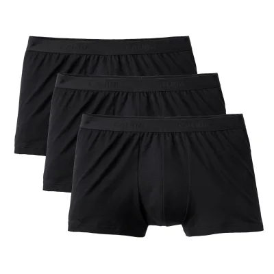 New Boxer Benefit 3P Herren Boxershort