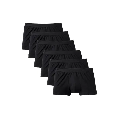 New Boxer Benefit 3P Herren Boxershort