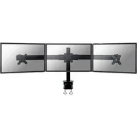 NewStar Monitorschwenkarm 3 Arme