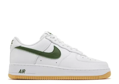 Nike Air Force 1 Low Retro Color of the Month Chocolate