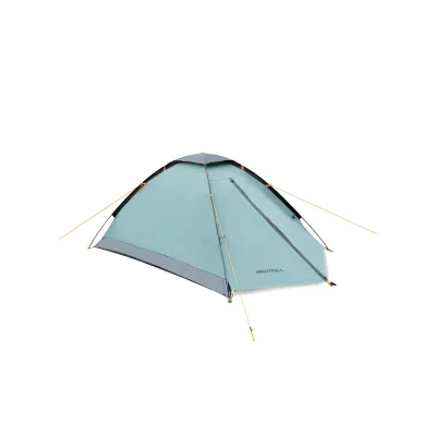 Nils 2-Personen Campingzelt mit Moskitonetz Zelt für Wanderungen & Kur