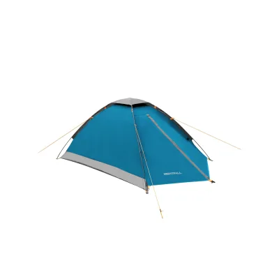 Nils 2-Personen Campingzelt mit Moskitonetz Zelt für Wanderungen & Kur