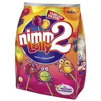 nimm2 Lutscher