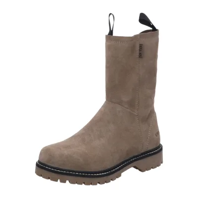 Vado NINA High Zipper Vatex 15217 5202 208