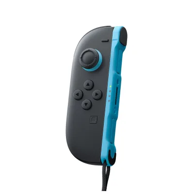Nintendo Joy-Con 2 (L) hellblau Nintendo Switch 2 Controller