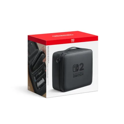 Nintendo Switch 2-All-in-one-Tasche