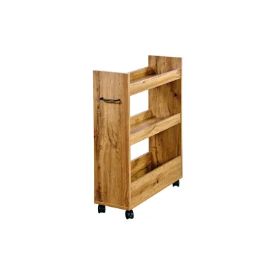 Nischenregal, wild oak, FSC