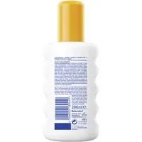 NIVEA SUN Sonnenschutzmittel Babies &amp; Kids Sensitiv