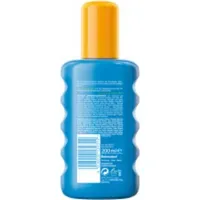 NIVEA SUN Sonnenschutzmittel Schutz &amp; Bräune